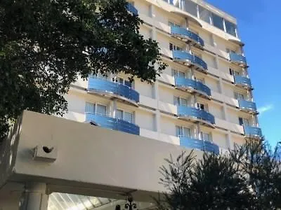 The Eliott Hotel Gibraltar