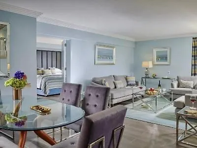 The Eliott Hotel
