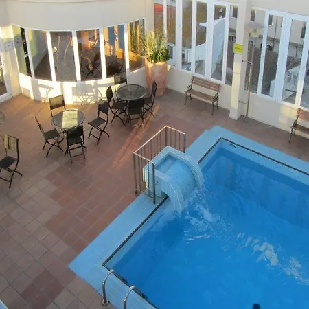 Hotel The Eliott Gibraltar