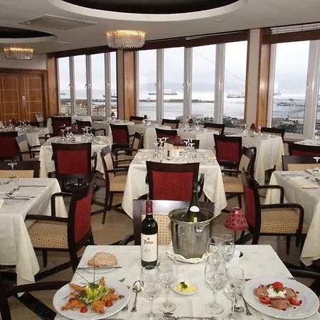 The Eliott