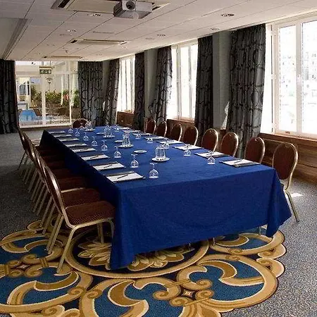 Hotel The Eliott Gibraltar