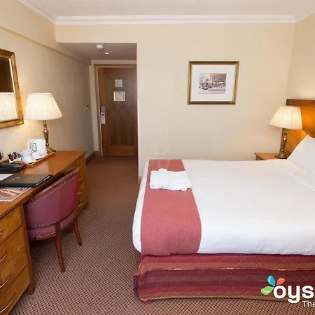 The Eliott 4* Gibraltar