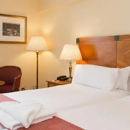 Hotel The Eliott 4*