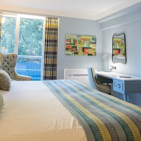 Hotel The Eliott Gibraltar